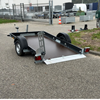 brommobiel trailer 260x155cm 750kg