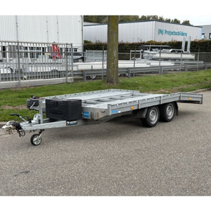 Autotransporter 401x201cm ( 2700kg )